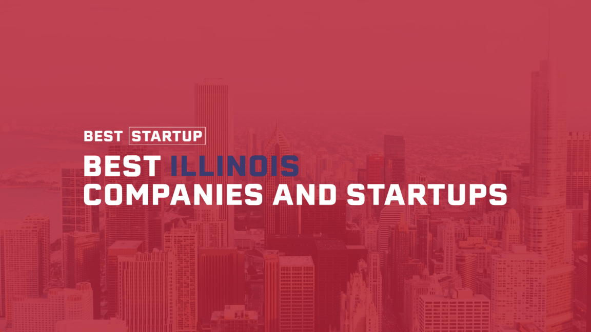101 Top Illinois Industrial Companies and Startups of 2021 Best