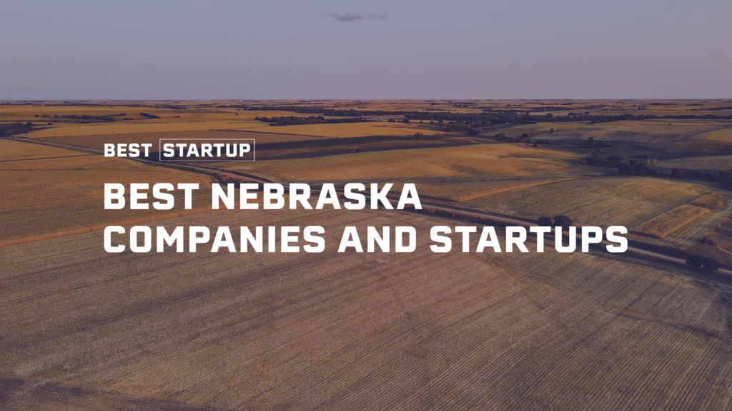 101 Best Nebraska Real Estate Companies and Startups Best Startup US