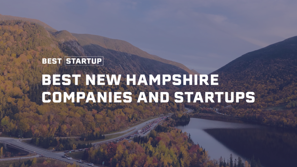 42 Best New Hampshire Biotechnology Companies and Startups Best