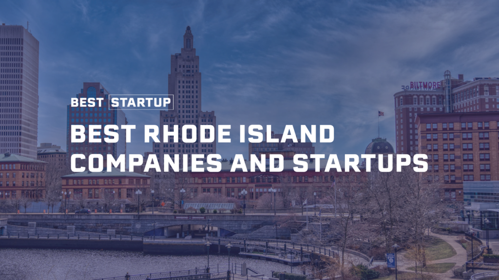 40 Best Rhode Island Biotechnology Companies and Startups Best Startup US