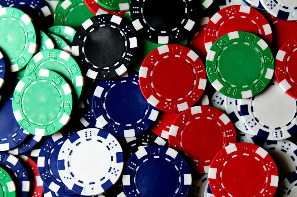 A Beginner’s Guide To Understand Poker Betting