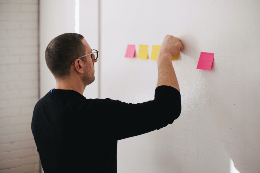 How to Build a Startup in the Recruitment & Staffing Space?