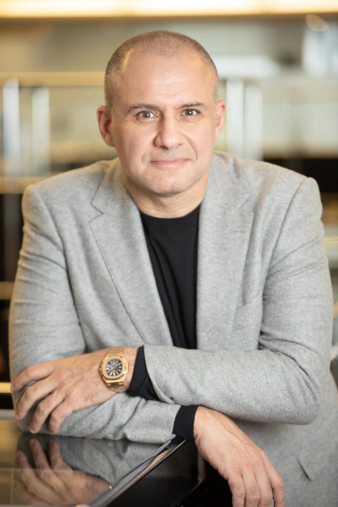 Ronn Torossian: 5WPR