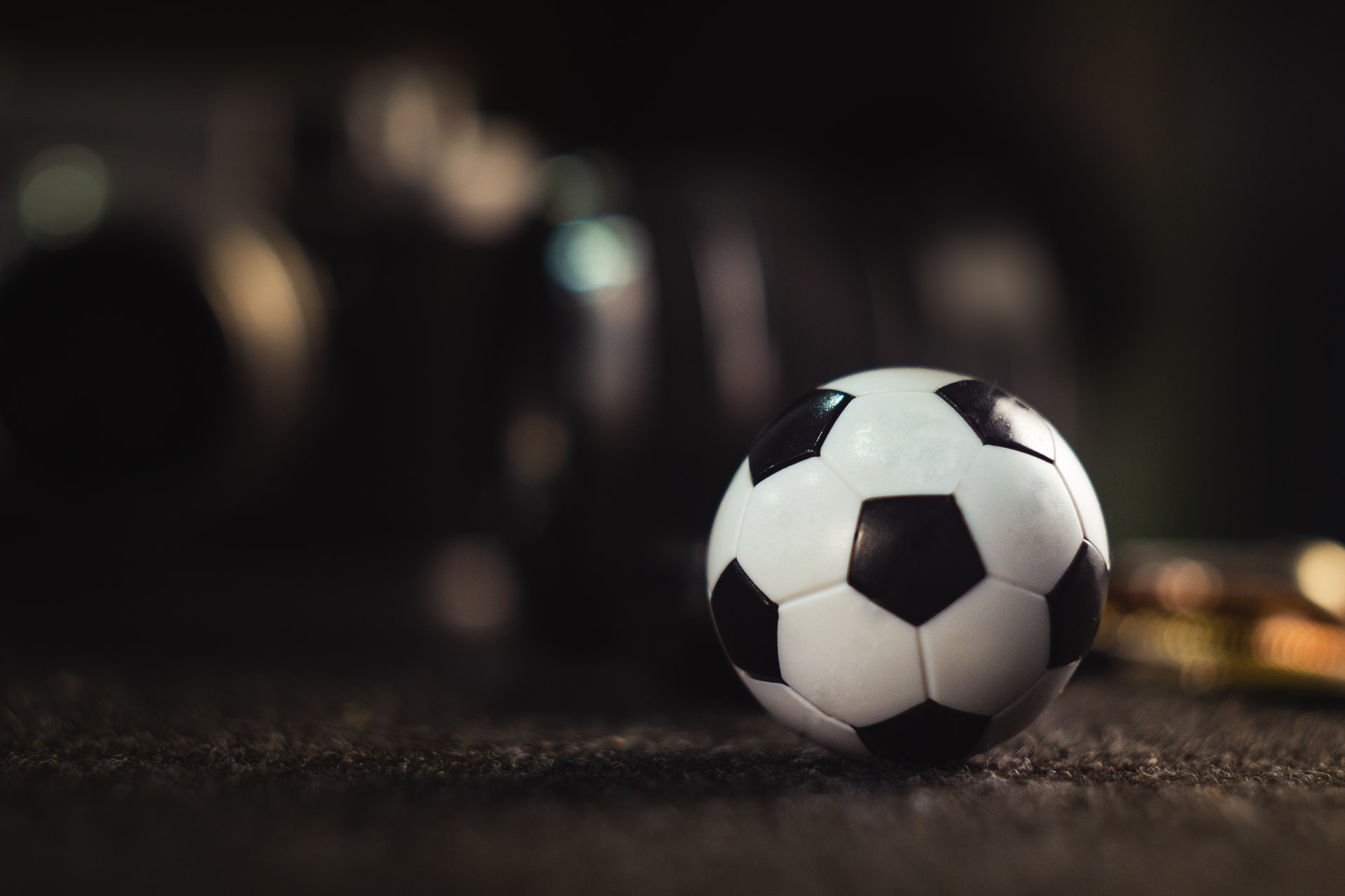 Photo by Konstantin Evdokimov on Unsplash
