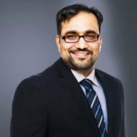 Ali Zeeshan Khan: DigiTrends Global Inc.