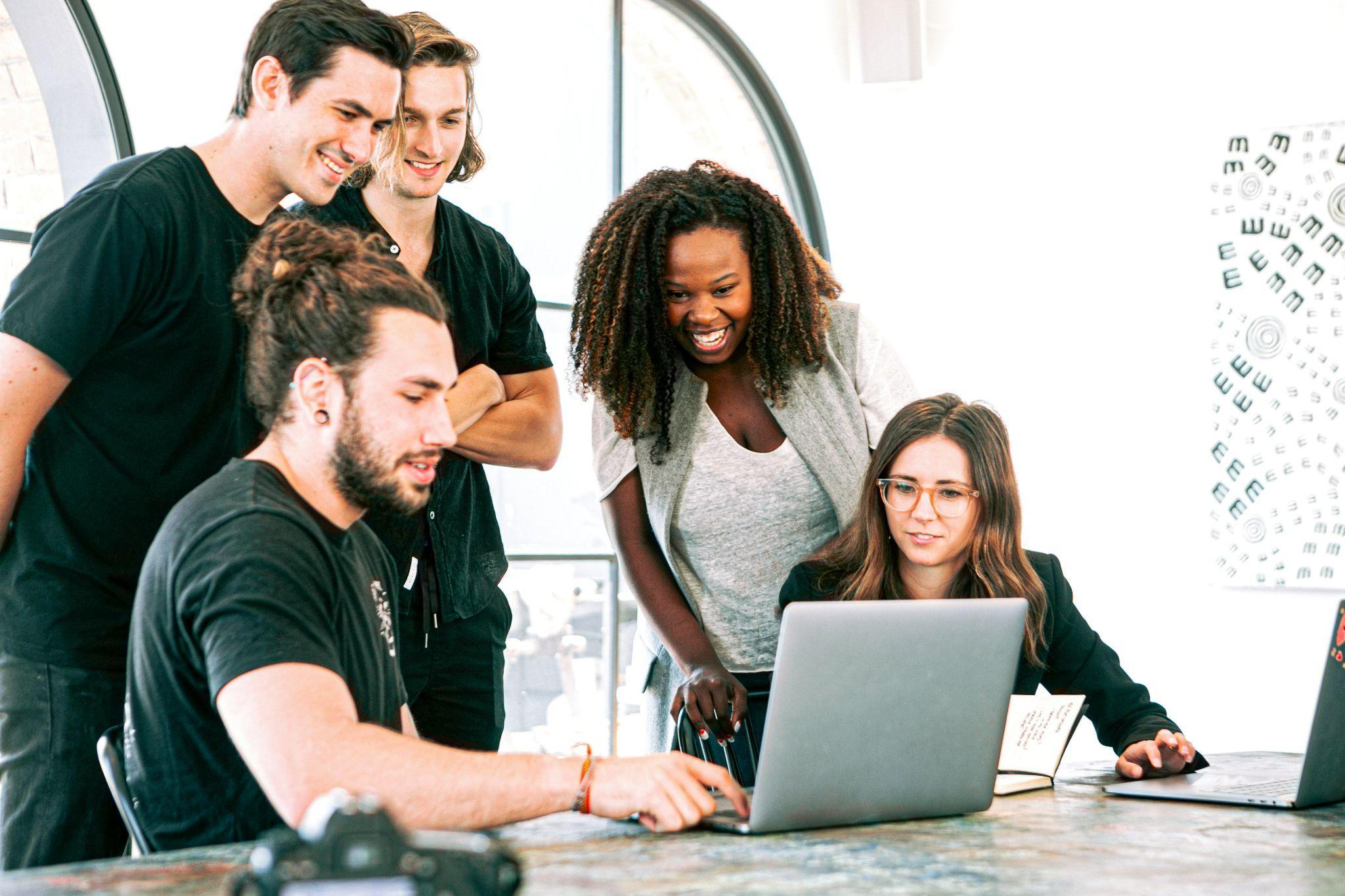 4 Most Prosperous Automotive Startups Based In The United States Of America