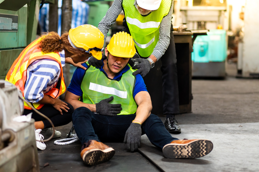 Why Your Startup Should Consult With A Personal Injury Attorney