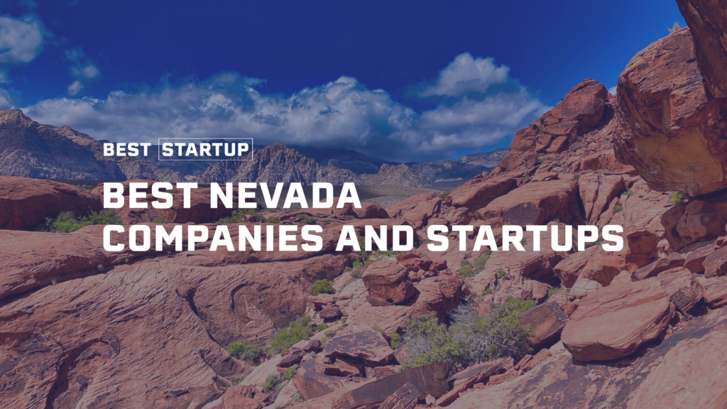 72 Best Nevada Therapeutics Companies and Startups - BestStartup.us