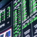 Latest On Kansas Sports Betting Through A Successful First Month