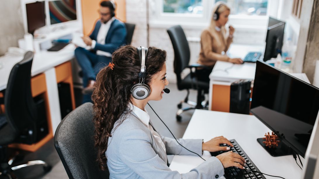 How To Better Accommodate Your Neurodivergent Employees