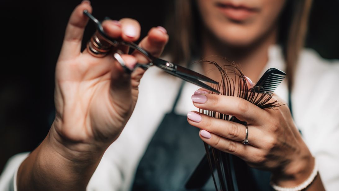 Mistakes To Avoid Making as a Hairstylist