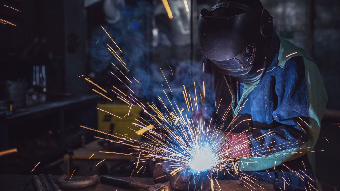 Best Reasons To Consider Learning How To Weld