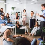 How To Incorporate Creativity in Your Office Workspace