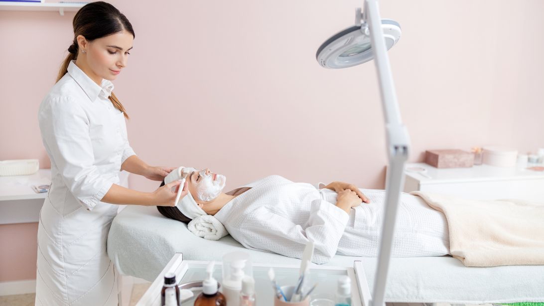 Tips To Improve and Enhance Your Esthetician Business