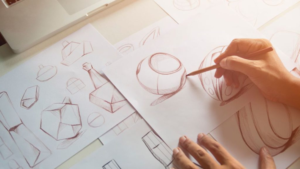 Things To Remember During the Product Design Process