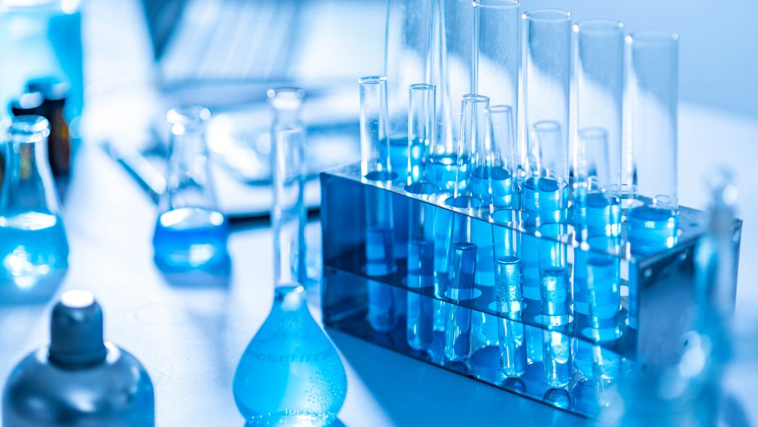 Tips and Considerations for a Safe Laboratory