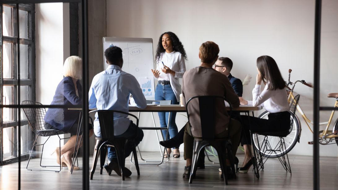 Reasons Why Your Business Needs Diversity Training