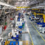 Features To Consider When Developing a Manufacturing Plant