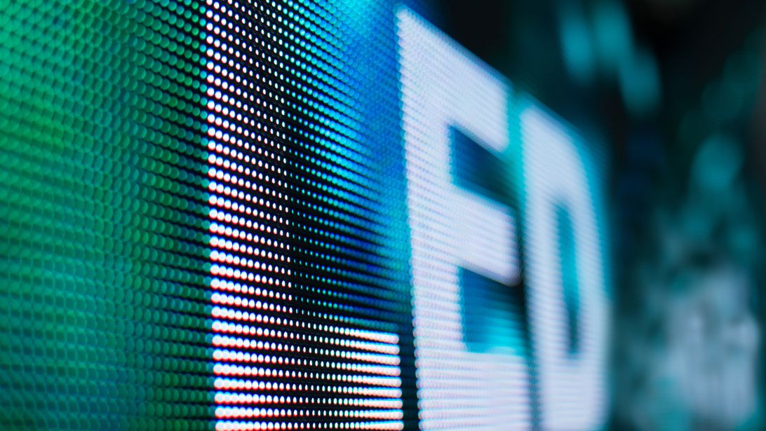 Industries That Should Install Outdoor LED Signs