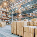 Tips for Boosting Warehouse Shipping Productivity