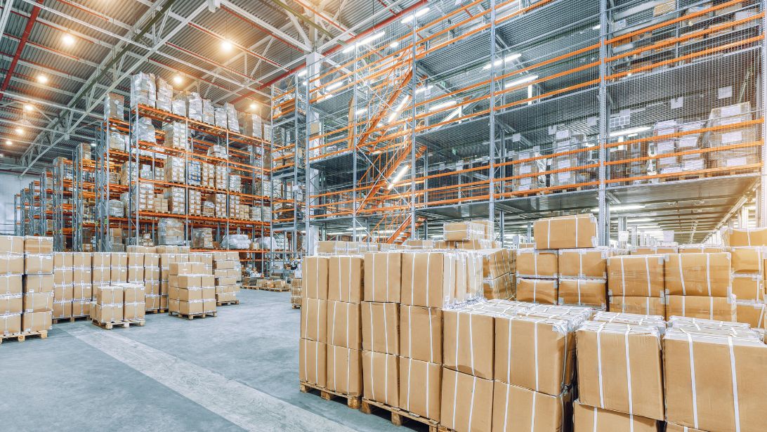 Tips for Boosting Warehouse Shipping Productivity