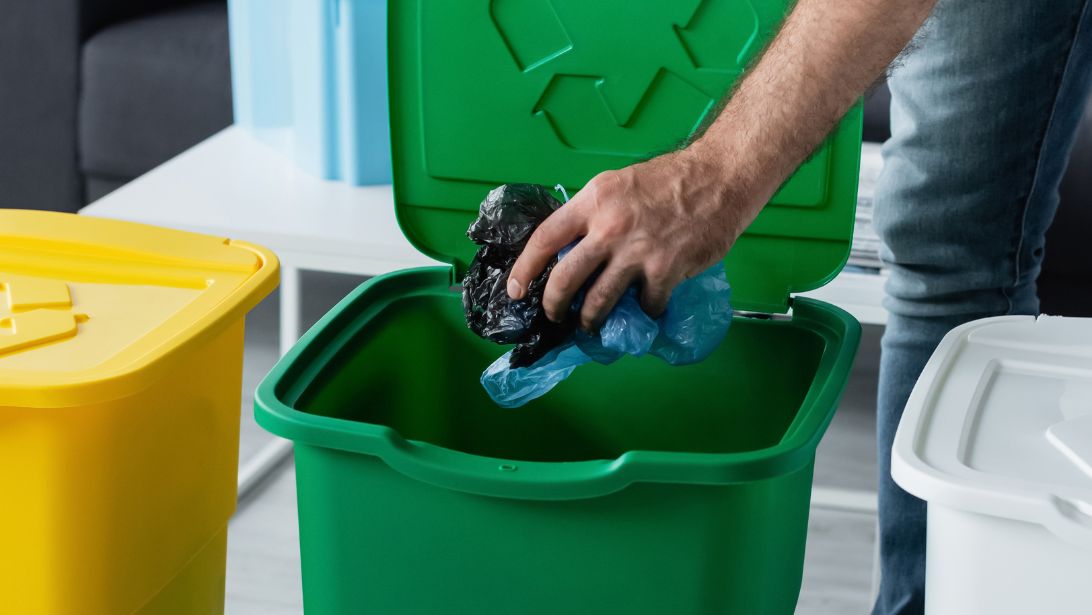 The Best Ways To Get Your Employees To Recycle