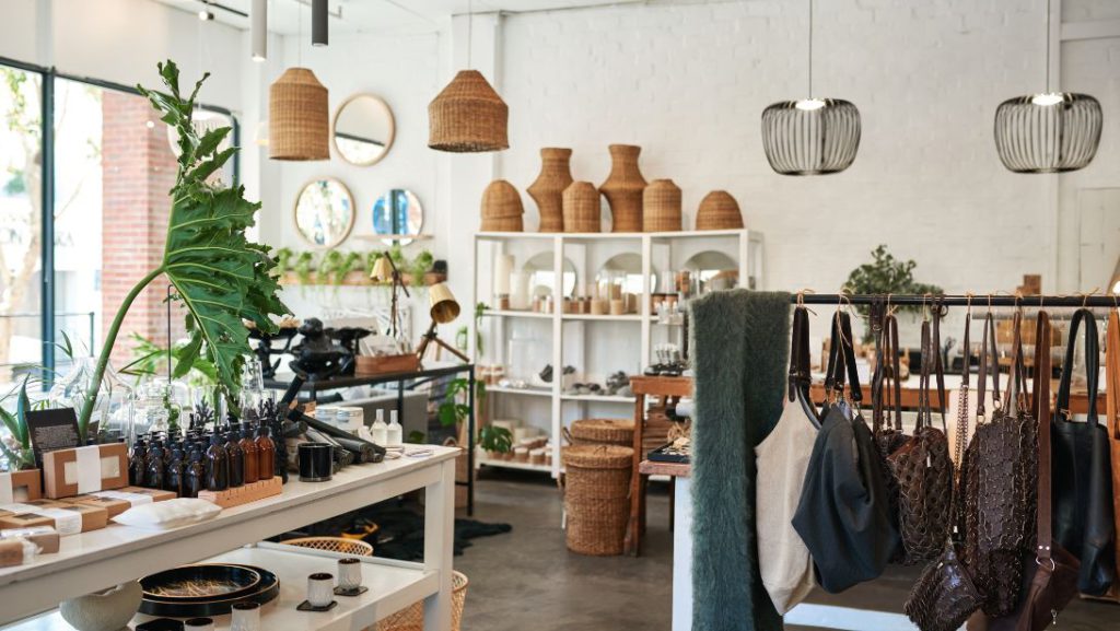 Tips To Improve the Appearance of Your Store
