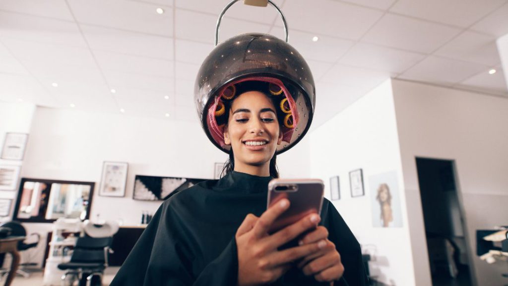 How To Improve Time Management in Your Salon
