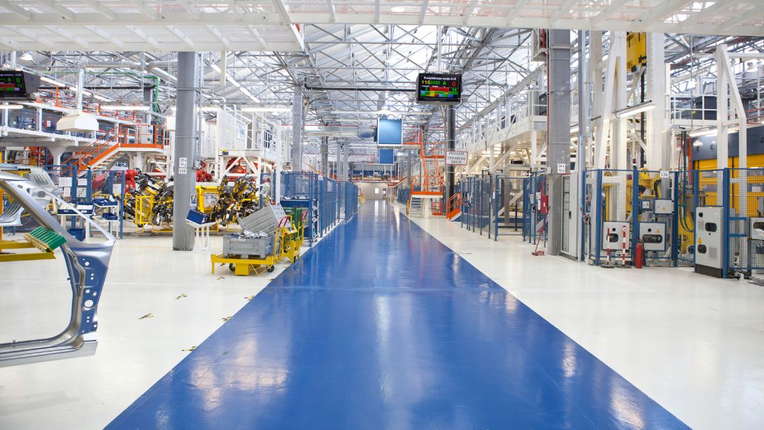 Benefits of Buying New Equipment for Your Business