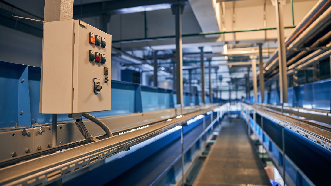 Ways a Conveyor Belt Can Improve Your Business Best Startup US