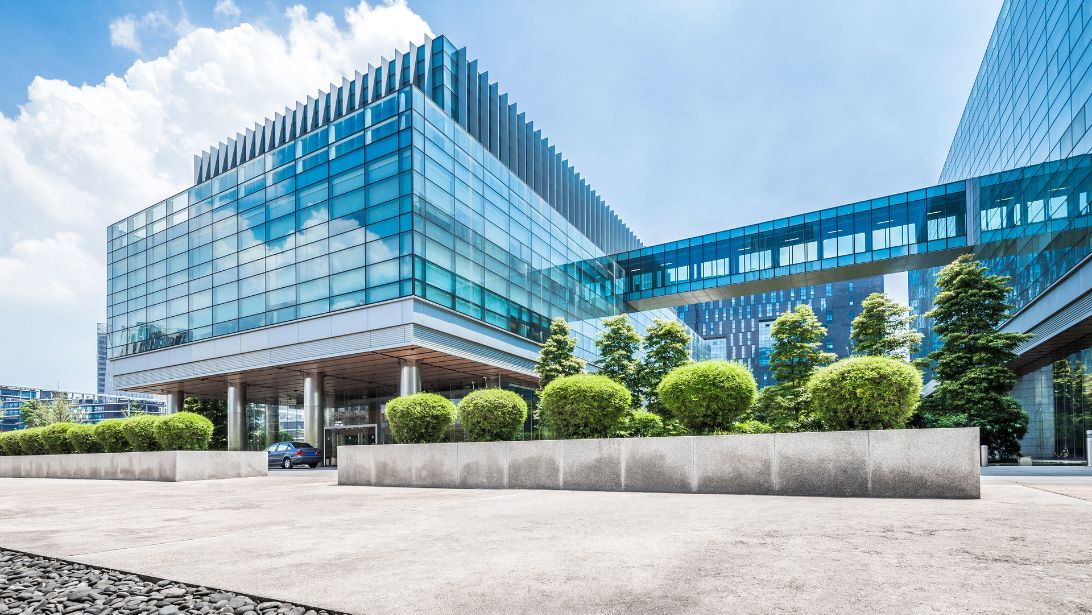 Commercial Building Maintenance Tips for Business Owners