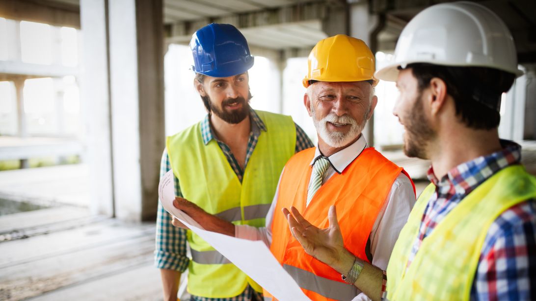 Key Skills Every Construction Site Manager Needs