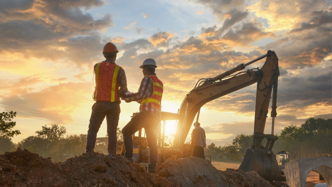 Going Green: The Benefits of Sustainable Construction