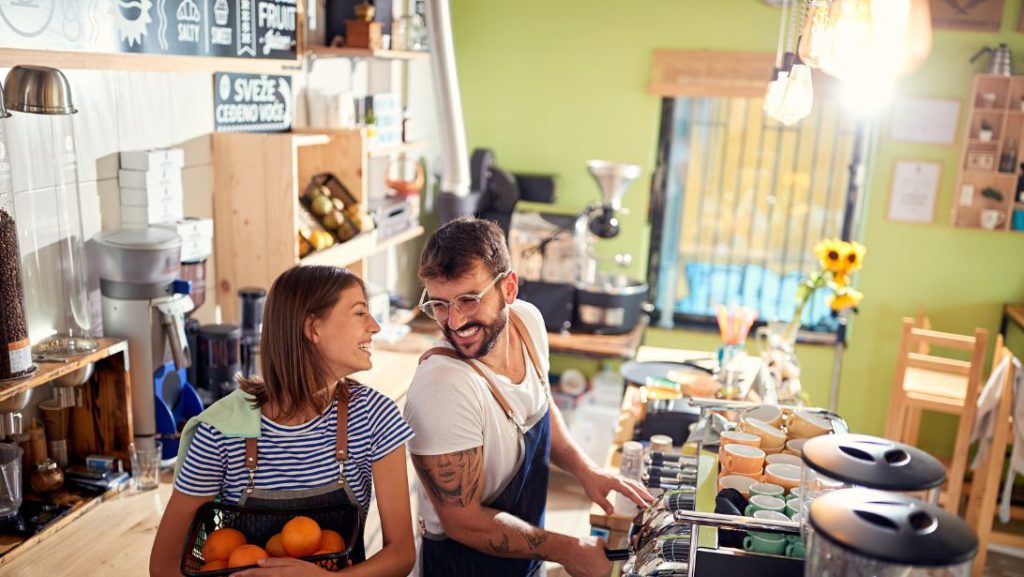 How To Boost Your Business With Lighting