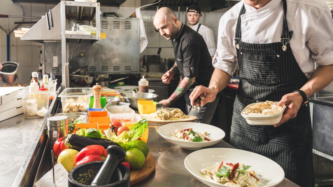 Best Winter Vegetables for Your Restaurant