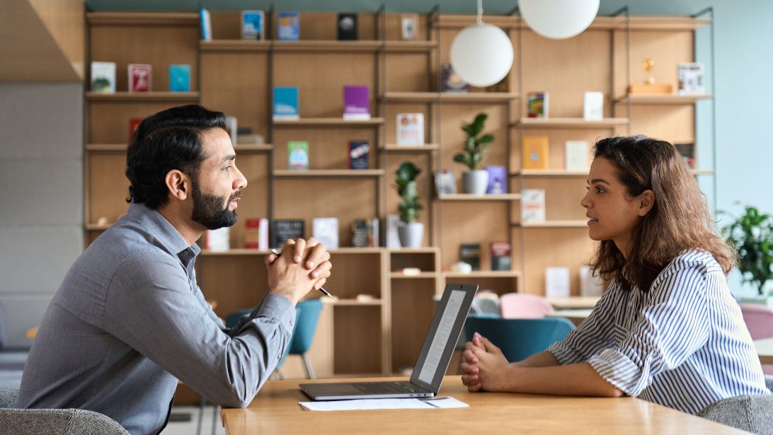 What Traits You Should Look for in Sales Executives