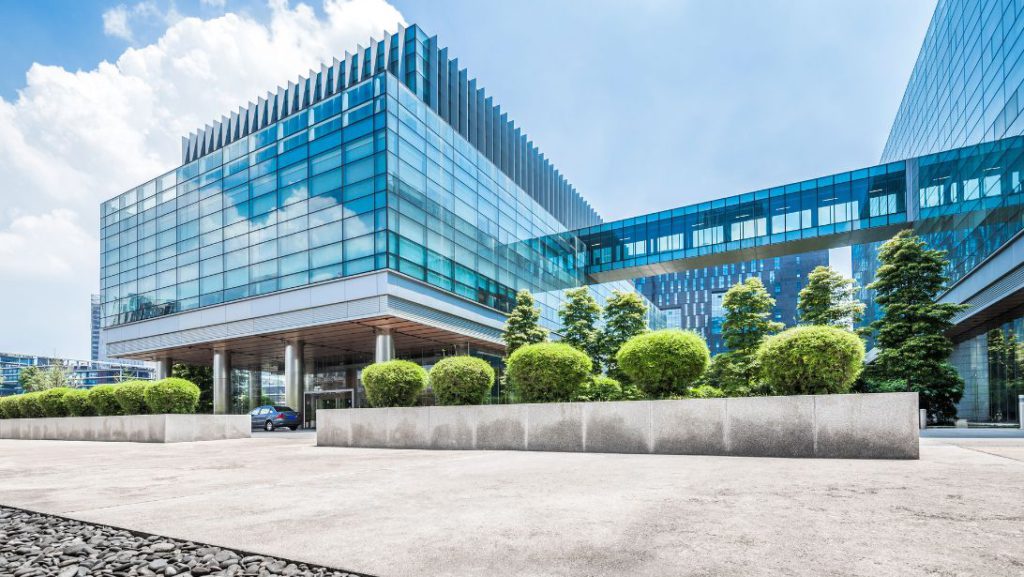How To Create Safer Spaces in a Commercial Building