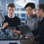 What To Consider When Moving Your Business Abroad