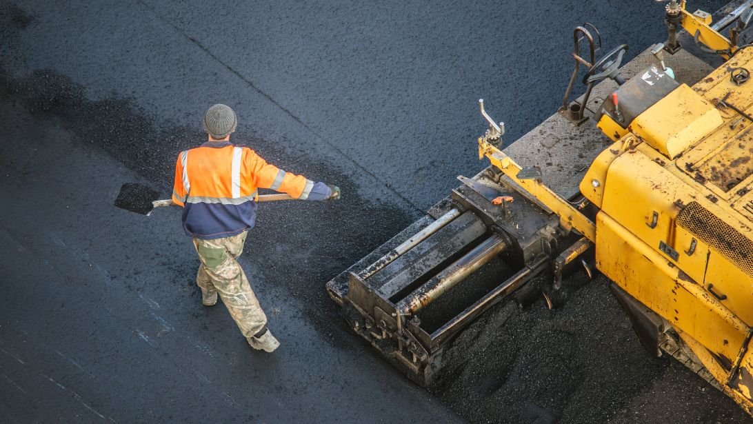 Good Practices To Follow for Successful Paving Jobs
