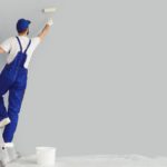 How Interior Paint Can Improve Your Business