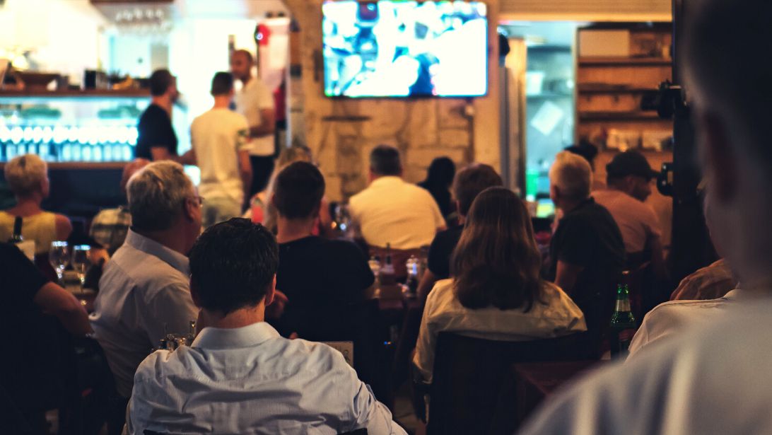 Sports Bar Promotions That Actually Work