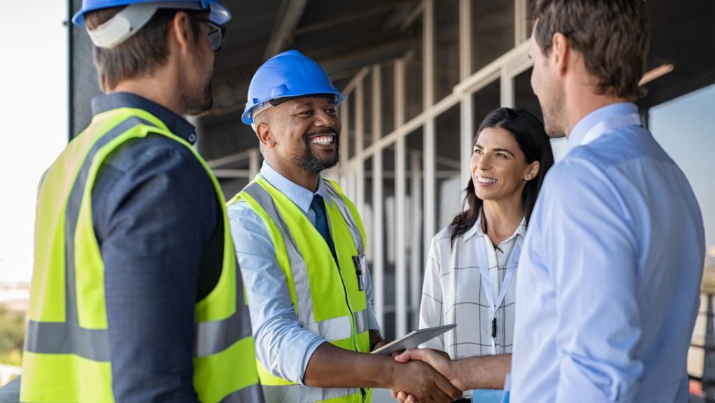 Common Mistakes New Contractors Make on the Job
