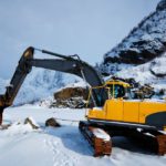 Tips for Digging and Excavation in the Winter