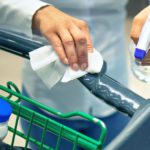 Important Tips for Cleaning Your Shopping Carts