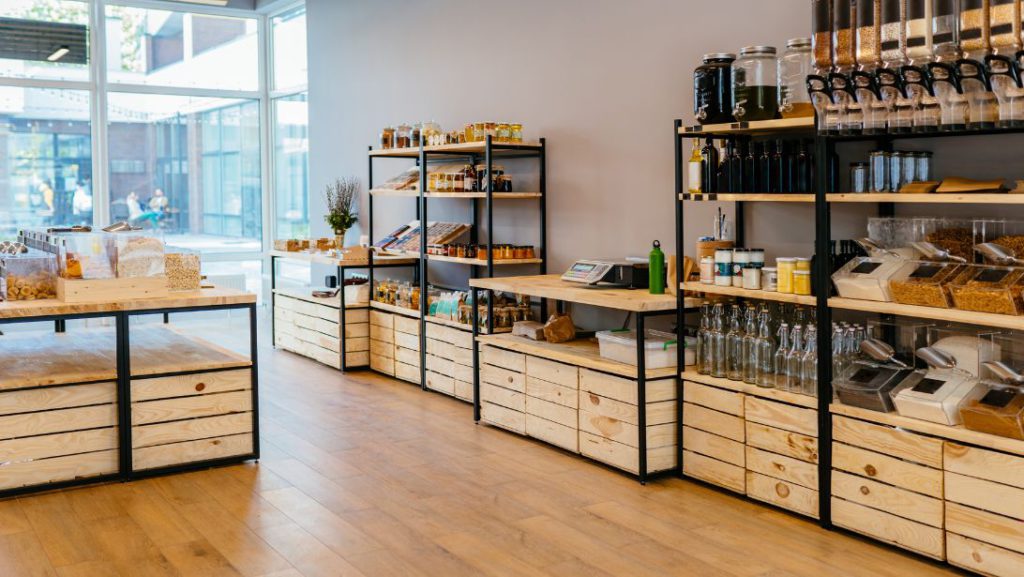 Basic Equipment Every Retail Store Needs