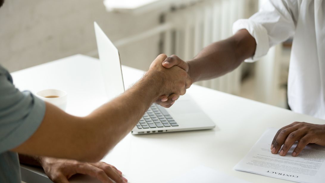 4 Hiring Best Practices for Small Businesses