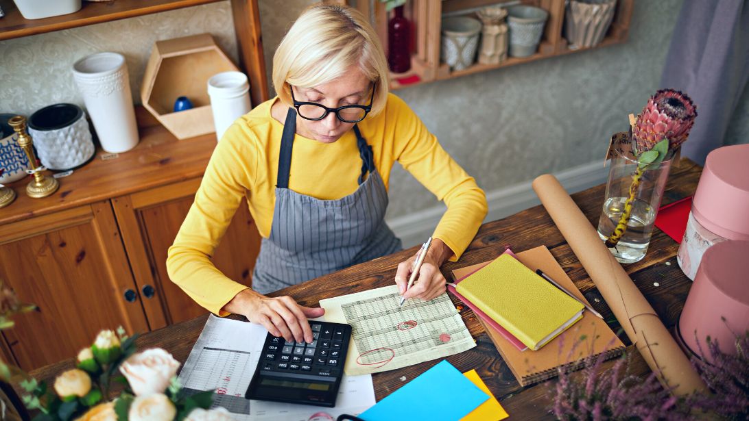 Tips for Filing Taxes as a Small Business for the First Time