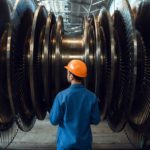 Responsibilities of a Turbine Technician