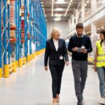 4 Simple Ways To Save Your Warehouse Money