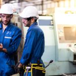 4 Tips for Improving Your Machining Operations